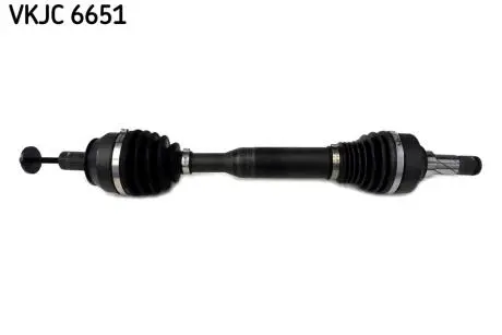 Приводна напіввісь SKF VKJC 6651