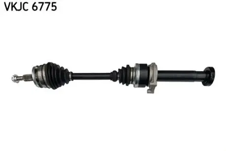 Піввісь SKF VKJC6775