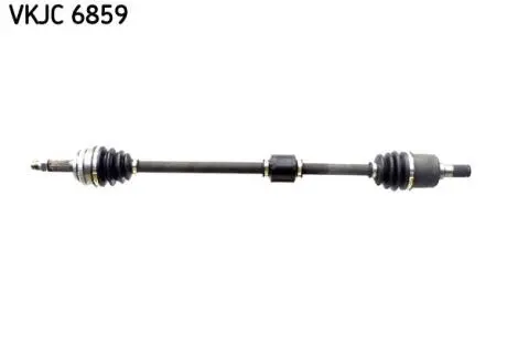 Автозапчасть SKF VKJC6859
