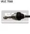 Полуось SKF VKJC 7068 (фото 2)