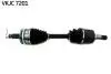 Полуось SKF VKJC 7201 (фото 1)