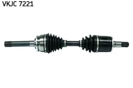 Полуось SKF VKJC 7221