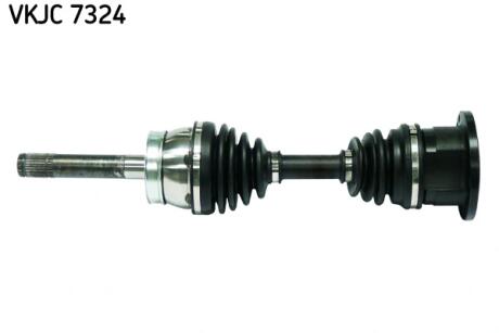 Pуіoњ napкdowa-zestaw.. SKF VKJC7324