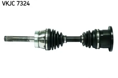 Pуіoњ napкdowa-zestaw.. SKF VKJC7324