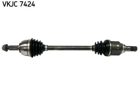 Полуось SKF VKJC 7424