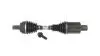 Полуось SKF VKJC 7576 (фото 1)