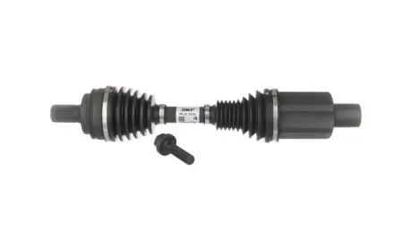 Полуось SKF VKJC 7576