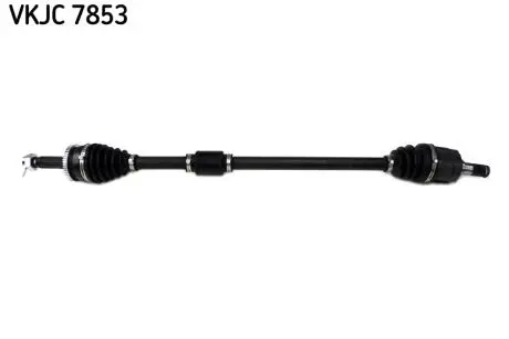 HYUNDAI Напіввісь передн. права i20 I (PB, PBT) 1.2 08-12 SKF VKJC 7853