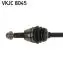PУЈOЊ NAP. SKF VKJC8045 (фото 2)