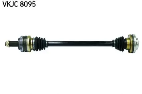 Привідний вал SKF VKJC8095