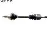 Полуось SKF VKJC 8135 (фото 1)