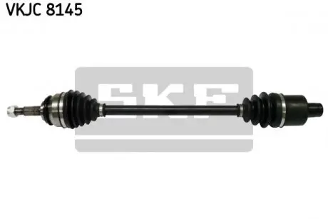 Полуось SKF VKJC 8145