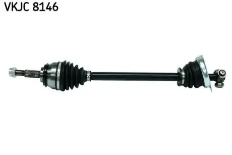 Полуось SKF VKJC 8146