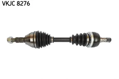 OPEL Полуось передн. лев. ASTRA H TwinTop 1.9 CDTi 05-10, ZAFIRA / ZAFIRA FAMILY B (A05) 1.9 CDTI 05-15 SKF VKJC 8276