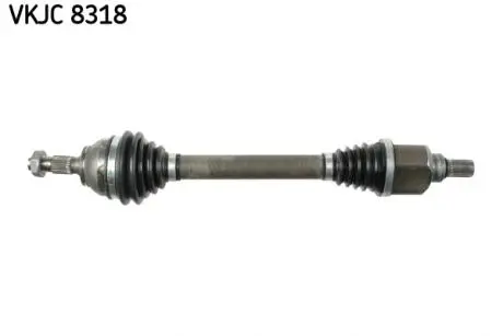 Приводной вал SKF VKJC8318