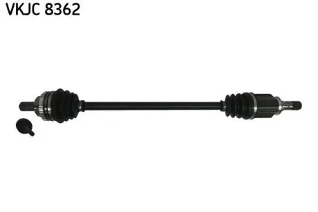 Приводна напіввісь SKF VKJC 8362