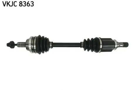 Приводна напіввісь SKF VKJC 8363