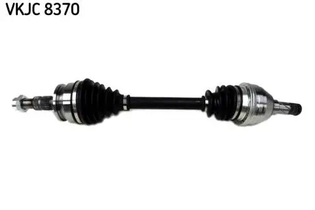 OPEL Напіввісь передня ліва INSIGNIA A 1.6 CDTi 15-17 SKF VKJC 8370