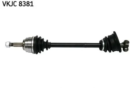 Приводний вал RENAULT 11 "L "1,1-1,4 "83-88 SKF ="VKJC8381"