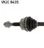 Піввісь SKF VKJC 8435 (фото 2)