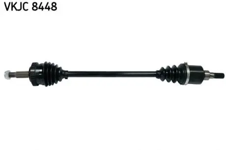 Полуось SKF VKJC 8448