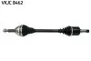 Полуось SKF VKJC 8462 (фото 1)