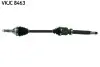 Полуось SKF VKJC 8463 (фото 1)