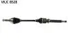 Полуось SKF VKJC 8528 (фото 1)