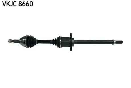 Приводной вал SKF VKJC 8660