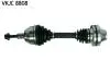 Полуось SKF VKJC 8808 (фото 1)