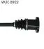 Полуось SKF VKJC 8922 (фото 3)