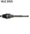 Піввісь SKF VKJC 8925 (фото 3)