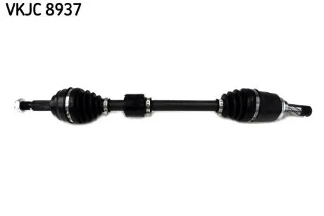 RENAULT Напіввісь передн. лів. CLIO IV (BH) 1.2 16V 12-21 SKF VKJC 8937
