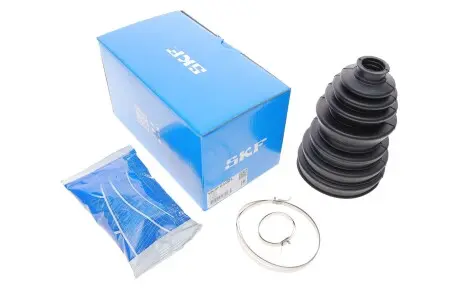 Пыльник привода колеса унов. SKF VKJP 01001