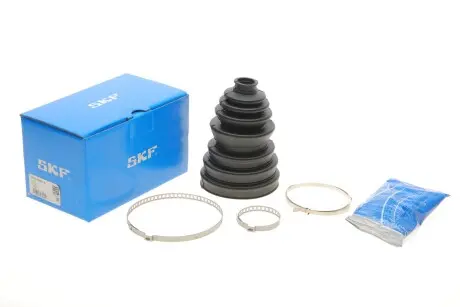 Пыльник привода колеса унов. SKF VKJP 01001 S