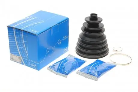 Пыльник привода колеса унов. SKF VKJP 01003