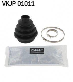 Пыльник ШРКШ резиновый + смазка SKF VKJP 01011 (фото 1)