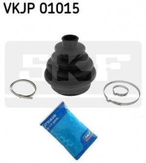 Комплект пильовиків гумових SKF VKJP01015