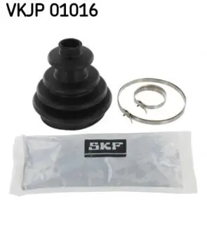 Пыльник привода колеса унов. SKF VKJP 01016