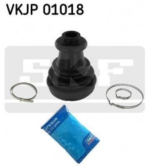 Комплект пильовиків гумових SKF VKJP 01018 (фото 1)