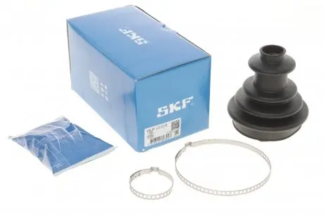 Пыльник привода колеса унов. SKF VKJP 01019