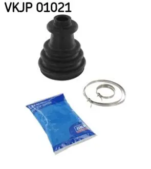 Пыльник привода колеса унов. SKF VKJP 01021
