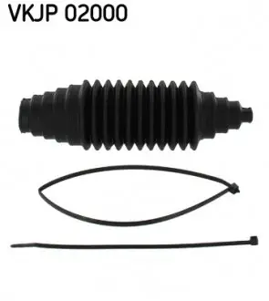 Пыльник рулевого управления SKF VKJP 02000