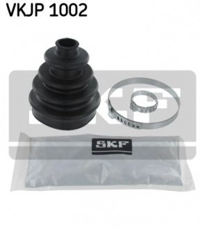 Пыльник привода колеса SKF VKJP 1002 (фото 1)