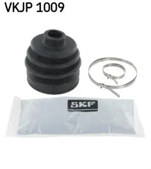 Пыльник приводного вала.) SKF VKJP1009