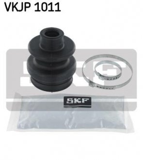 Пильовик привідного валу (набір) SKF VKJP1011