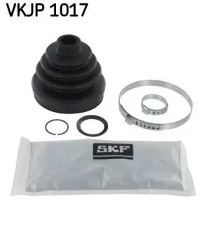 Пильовик привідного валу (набір) SKF VKJP1017