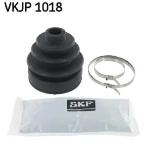 Пильовик привідного валу (набір) SKF VKJP1018