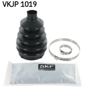 Пыльник приводного вала.) SKF VKJP1019