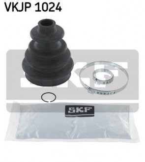 Пыльник привода колеса SKF VKJP 1024 (фото 1)
